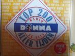 radio donna - top 20 - 36 hits - vol 2 - 2cd box, Cd's en Dvd's, Boxset, Pop, Ophalen of Verzenden, Zo goed als nieuw