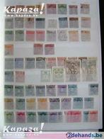 Verzameling Spanje 1855-1993, Postzegels en Munten, Postzegels | Europa | Spanje, Verzenden, Gestempeld