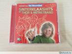 CD 'Sinterklaashits met Thor & Ketnetband', Cd's en Dvd's