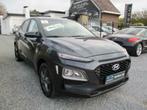 Hyundai Kona 1.0T-GDI 120pk Twist Privacy alu airco cruise, Auto's, Hyundai, Te koop, Zilver of Grijs, Berline, Benzine