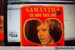 Samantha, Cd's en Dvd's, Vinyl | Nederlandstalig