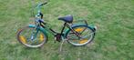 Meisjesfiets 20 inch oxford, Fietsen en Brommers, Ophalen, Gebruikt, Handrem, Oxford