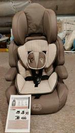 Autostoel Nattou 123, Kinderen en Baby's, Autostoeltjes, Zo goed als nieuw, Ophalen
