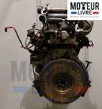 Moteur IVECO DAILY III RENAULT MASCOTT 2.8L Diesel 8140.43C, Utilisé, Envoi, Renault