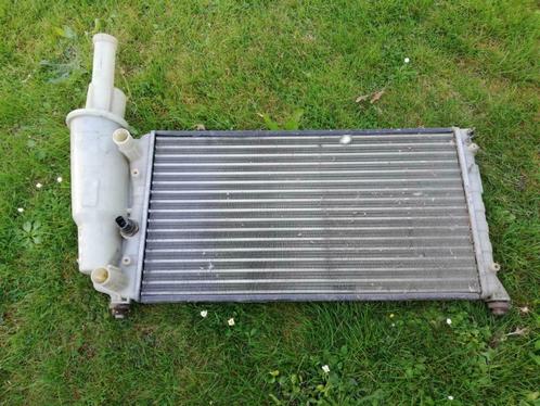 radiateur Fiat Punto 1 bj 1993 - 2000, Auto-onderdelen, Overige Auto-onderdelen, Fiat, Lancia, Gebruikt, Ophalen
