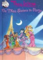 de thea sisters in parijs (205), Boeken, Nieuw, Ophalen of Verzenden, Fictie algemeen