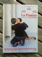 )))  La Pianiste  //  Michael Haneke   (((, Coffret, Enlèvement ou Envoi, À partir de 16 ans, Drame