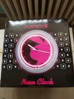 Horloge néon Playboy, Enlèvement ou Envoi