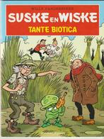 Suske et Wiske Tante Biotica, Comme neuf, Comics, Enlèvement ou Envoi, Europe