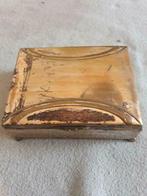 Sigaretten doos, Verzamelen, Ophalen of Verzenden, Gebruikt, Overige typen