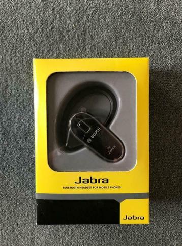 Oreillette Bluetooth Jabra