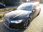 Audi A6 Avant 2.0TDi ultra(eur6)navi/xen/klima RS look m'16, Te koop, 136 kW, Break, 5 deurs