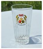 §ancien verre das hougaerde 33cl (N°16), Overige merken, Glas of Glazen, Ophalen of Verzenden, Zo goed als nieuw