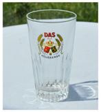 §ancien verre das hougaerde 33cl (N°16), Verzamelen, Ophalen of Verzenden, Zo goed als nieuw, Glas of Glazen, Overige merken