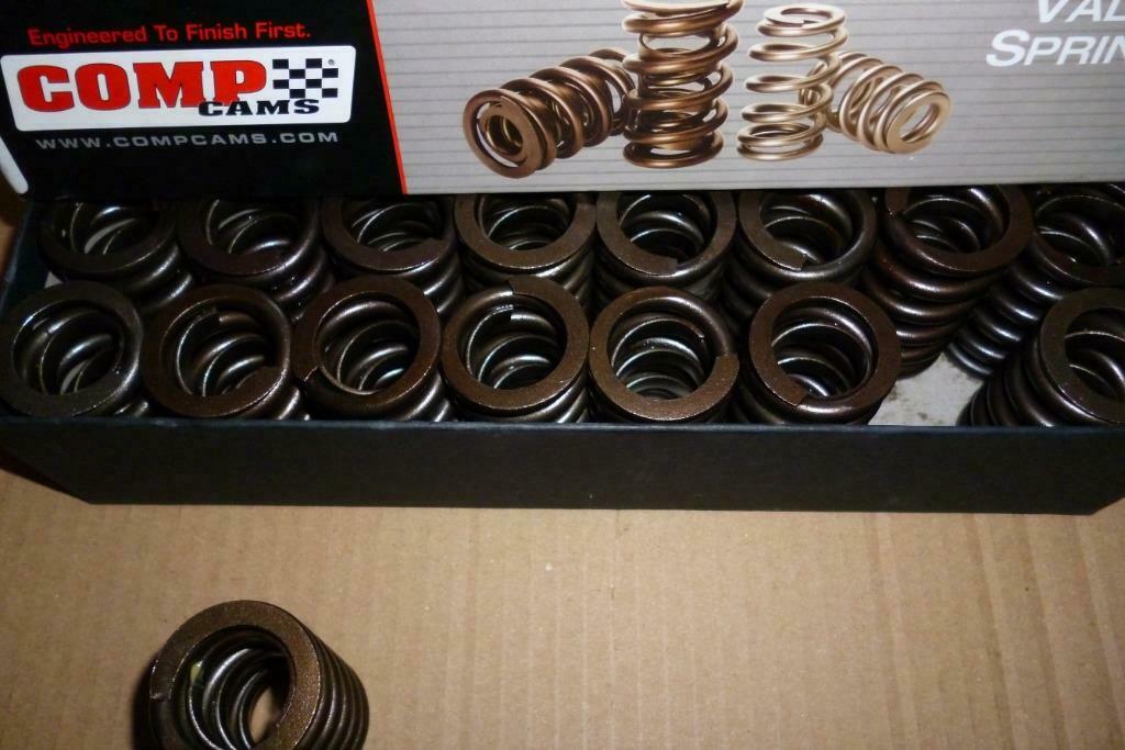 Chevrolet FORD ressorts soupapes levée 0.575", Autos : Pièces & Accessoires, Moteurs & Accessoires, Pièces américaines, Ford, Pièces Oldtimer ou Ancêtre