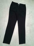 Pantalon long noir * Pauline B * taille 36/38 Très bon état, Comme neuf, Taille 36 (S), Noir, Enlèvement ou Envoi