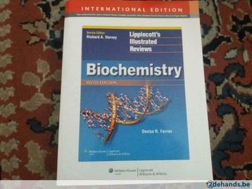 Handboeken Biomedische eerste jaar (prijzen -> beschrijving), Enlèvement, Utilisé