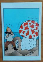 PK - Kuifje ‘De Geheimzinnige Ster’/Tintin - Hergé/ML Nr038, Non affranchie, 1980 à nos jours, Envoi