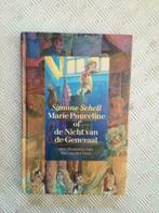 Marie Pouceline of de Nicht van de Generaal, Comme neuf, Simone Schell, Enlèvement ou Envoi, Fiction