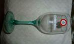 #L glas Het levende water TÖNISSTEINER ... it's my life, Verzamelen, Glas en Drinkglazen, Ophalen of Verzenden, Nieuw, Waterglas