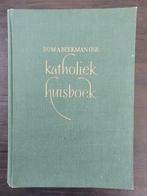 Katholiek huishoudboek, Gelezen, Dom. A. Beekman O.S.B., Christendom | Katholiek, Ophalen of Verzenden