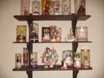 collection de poupées, Collections, Enlèvement