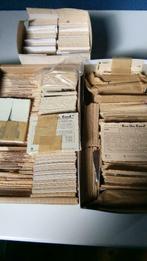 Chromodienst de Beukelaar Ken uw land, Verzamelen, Ophalen of Verzenden