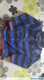 fleece vest maat 98 104, Kinderen en Baby's, Jongen, Trui of Vest, Gebruikt