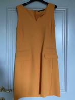 Robe d'été orange Talking French 38, Vêtements | Femmes, Robes, Comme neuf, Taille 38/40 (M), Enlèvement ou Envoi, Talking French