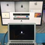Macbook Déblocage  Mac Icloud Password bloqué T2