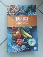 C est tout bon delhaize  .recettes., Enlèvement