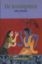 De koningstuin - Kris Peeraer, Boeken, Ophalen of Verzenden, Nieuw