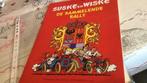 Suske en Wiske (b), Boeken, Stripverhalen, Ophalen of Verzenden, Zo goed als nieuw, Eén stripboek