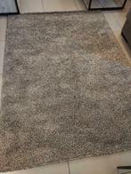 Grijze hoogpolig tapijt, kwaliteit van Prenuptia, Huis en Inrichting, Stoffering | Tapijten en Vloerkleden, 200 cm of meer, Nieuw