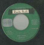 Chubby Checker -  Blueberry Hill / Hold tight – Single - Gro, Cd's en Dvd's, Ophalen of Verzenden, 7 inch, Pop, Single
