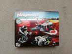 Playmobile - Top Agents - 4877, Complete set, Ophalen of Verzenden, Zo goed als nieuw