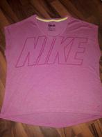 Nike T-Shirt, Kleding | Dames, Ophalen of Verzenden, Zo goed als nieuw