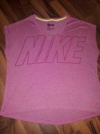 Nike T-Shirt, Kleding | Dames, Ophalen of Verzenden, Zo goed als nieuw