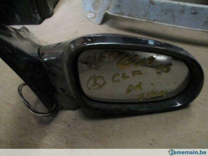 Rétroviseur Ford Galaxy  electrique  de 03/1995 à 04/1998, Autos : Pièces & Accessoires, Carrosserie & Tôlerie, Ford, Utilisé