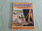 Bakelandt.10.Met geheime opdracht., Boeken, Stripverhalen, Eén stripboek, Ophalen of Verzenden, Gelezen