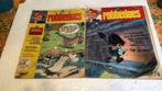 Robbedoes weekblad 1976(x3), Ophalen of Verzenden, 1960 tot 1980, Tijdschrift