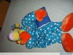 Pyjamahouder van tijgertje, Kinderen en Baby's, Ophalen of Verzenden, Gebruikt, Nacht- of Onderkleding