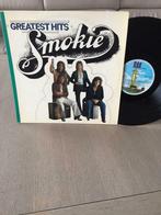 LP SMOKIE: Greatest hits, Cd's en Dvd's, Ophalen of Verzenden