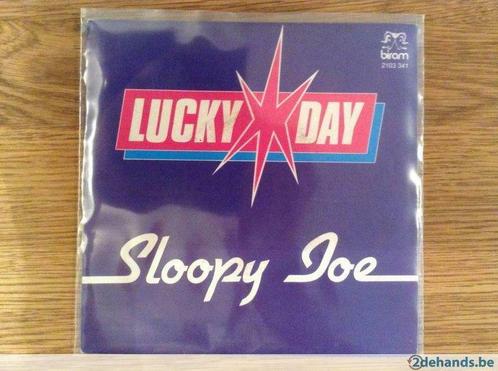 single sloopy joe, CD & DVD, Vinyles | Pop