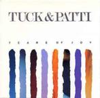 Tuck & Patti - Tears of Joy, Enlèvement