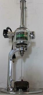 WOLF STOF MACHINE, Doe-het-zelf en Bouw, Ophalen, Gebruikt