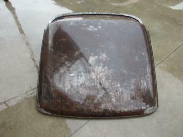 Hardtop pour Fiat 1500 Spider et Osca, Enlèvement ou Envoi, Utilisé, Fiat