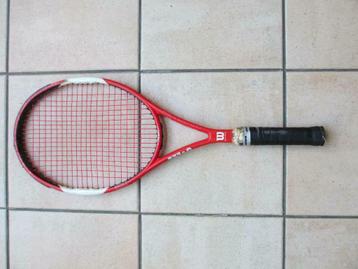 Raquette tennis Wilson Six.One  6.1