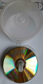 11 lege EXEL data-cd-r's, 700MB, Computers en Software, Beschrijfbare discs, Nieuw, Cd, Ophalen of Verzenden, EXEL