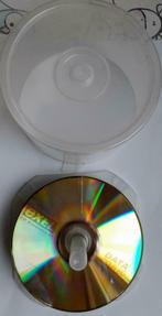 11 lege EXEL data-cd-r's, 700MB, Computers en Software, Cd, Nieuw, Dubbellaags, EXEL